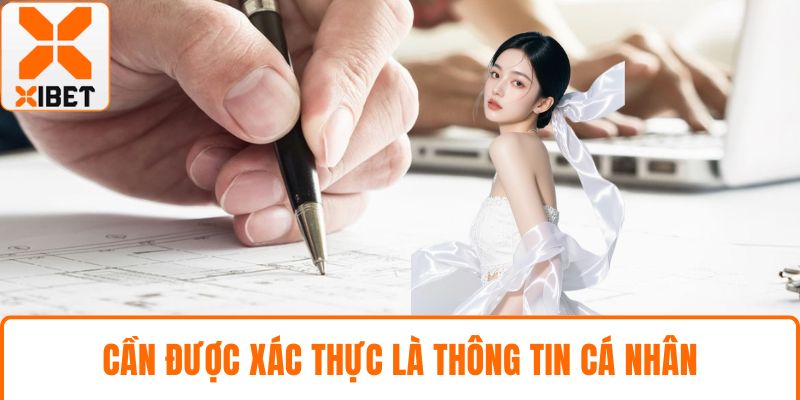 XIBET Tặng 88k Cực Chất Cho Tân Thủ, Nhận Ngay Hôm Nay 3 Cần được xác thực là thông tin cá nhân