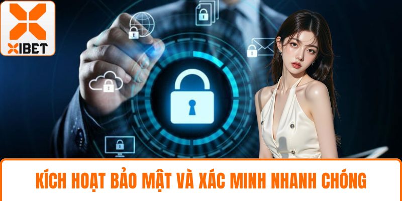 XIBET Vs FB88 – So Sánh Nhà Cái Chi Tiết Từ A Đến Z 4 Kích hoạt bảo mật và xác minh nhanh chóng