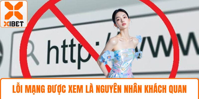 Miễn Trừ Trách Nhiệm – Giới Hạn Quyền, Nghĩa Vụ Rõ Ràng 4 Lỗi mạng được xem là nguyên nhân khách quan